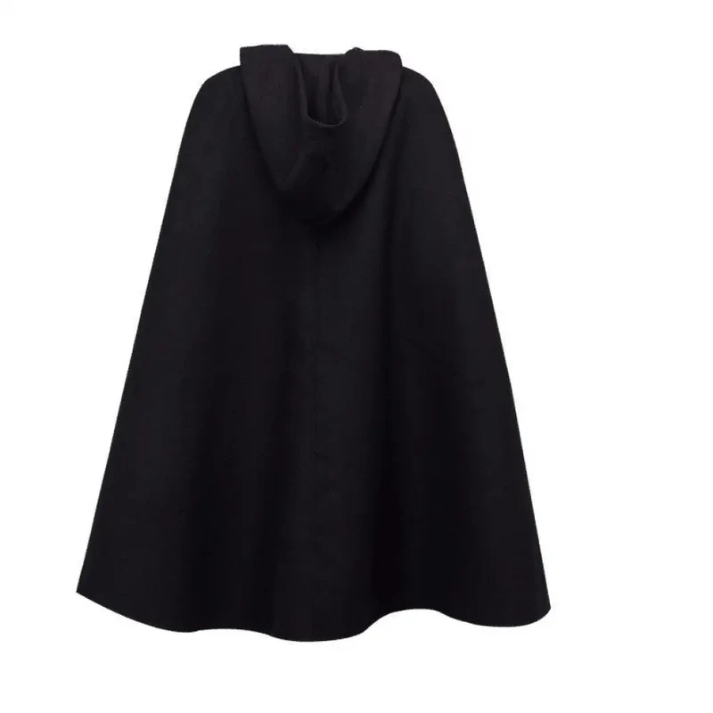 Cape et poncho femme