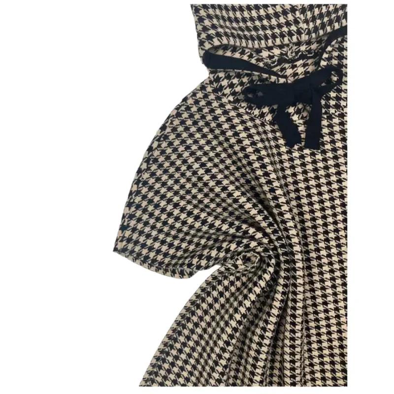 Poncho de pluie femme