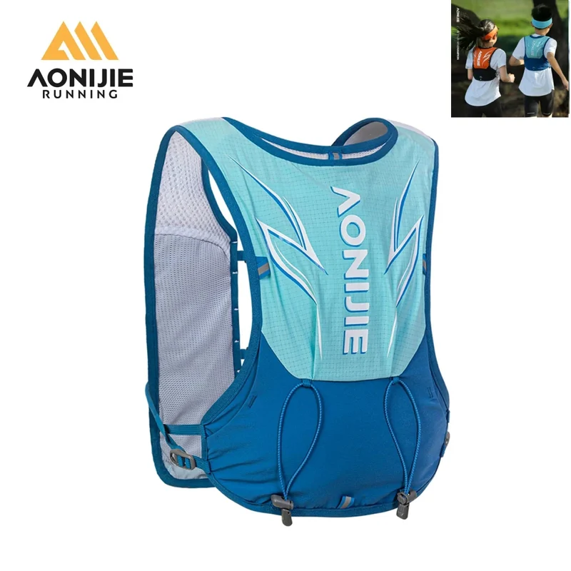 Sac à dos d'hydratation 3L pour enfants de 6 à 12 ans 130g " AONIJIE - C9120 Gaminos"
