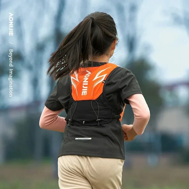Sac à dos d'hydratation 3L pour enfants de 6 à 12 ans 130g " AONIJIE - C9120 Gaminos"