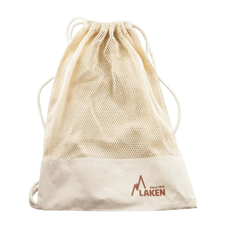 Set de camping / bivouac en inox avec assiette, gourde, tasse et couverts "Laken - Campo base"