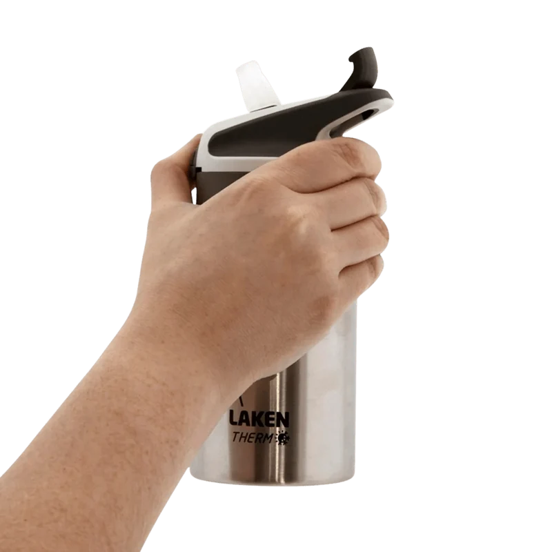 Thermos / gourde en inox pour enfants 350ML "Laken - TS3 series"
