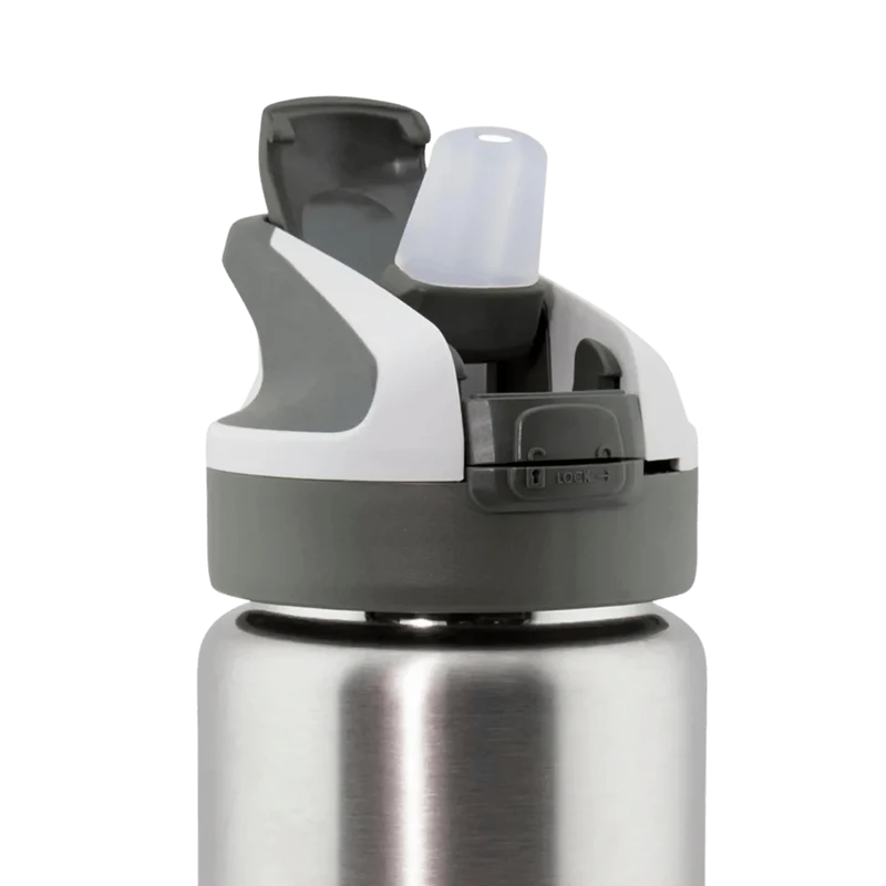 Thermos / gourde en inox pour enfants 350ML "Laken - TS3 series"
