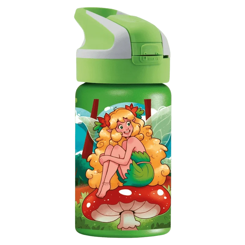 Thermos / gourde en inox pour enfants 350ML "Laken - TS3 series"