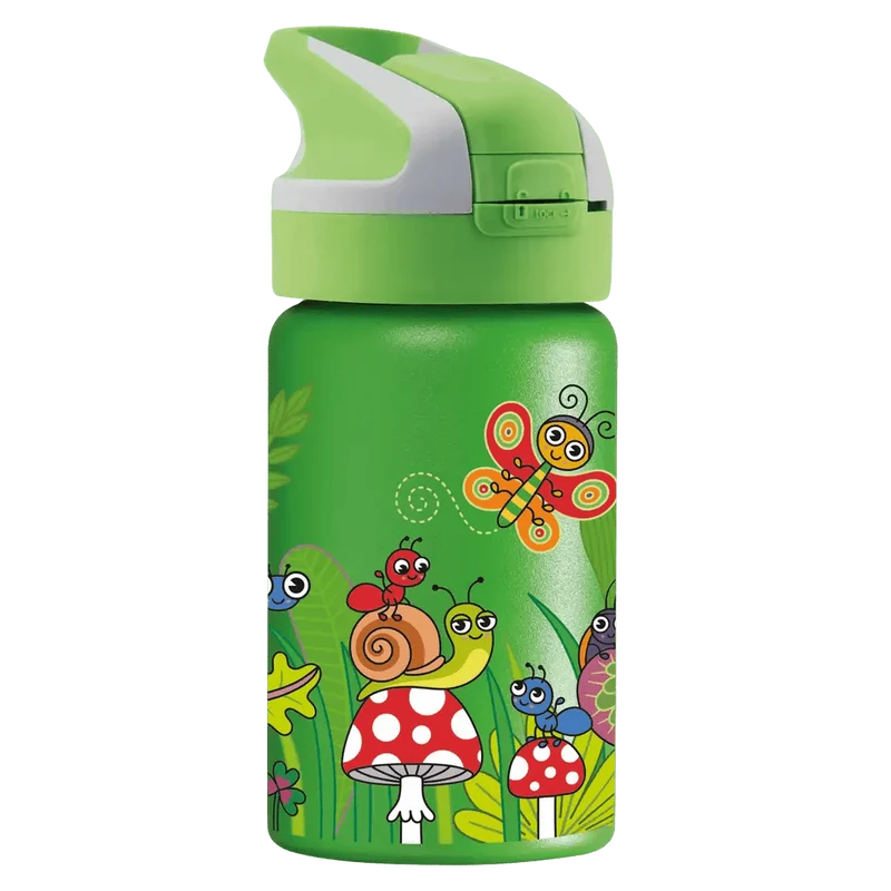 Thermos / gourde en inox pour enfants 350ML "Laken - TS3 series"
