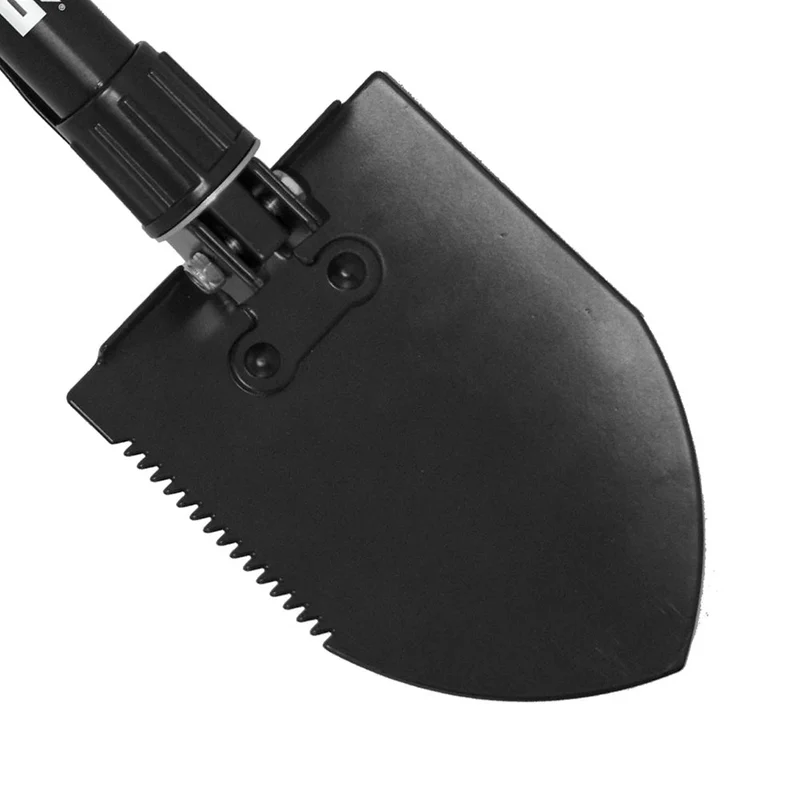 Pelle multifonction pliante tactique, équipement de survie "SOG - F08-N"
