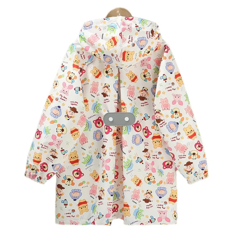 Poncho pluie enfant