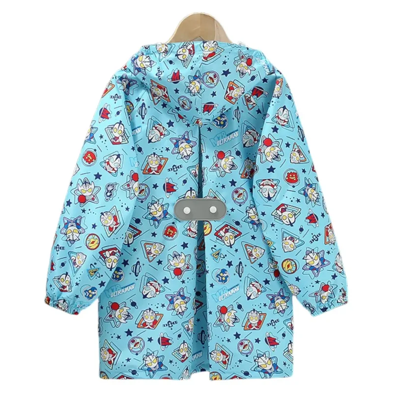 Poncho pluie enfant