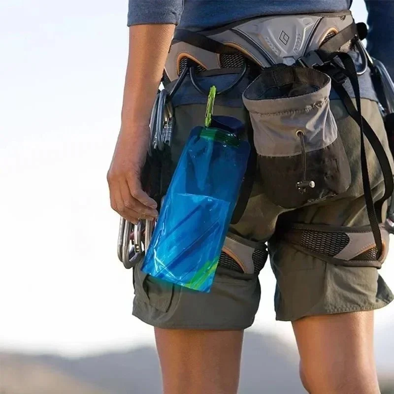 Sac d'hydratation pliable ultraléger 700ML "Tamsha Outdoor - Water bag"
