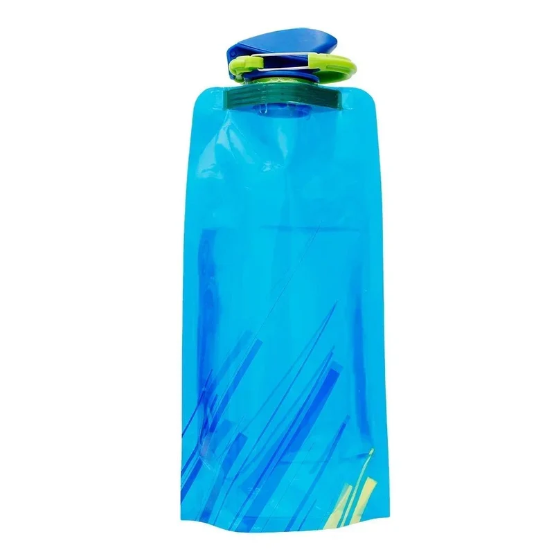 Sac d'hydratation pliable ultraléger 700ML "Tamsha Outdoor - Water bag"