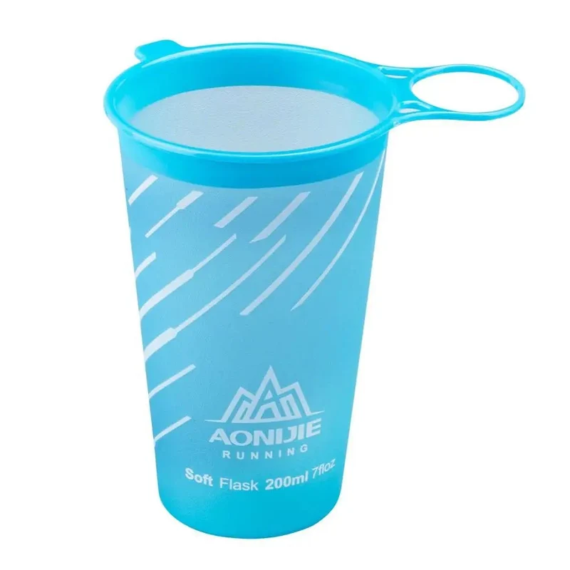Gobelet pour le running, trail et marathon sans BPA "AONIJIE - SD22 series"