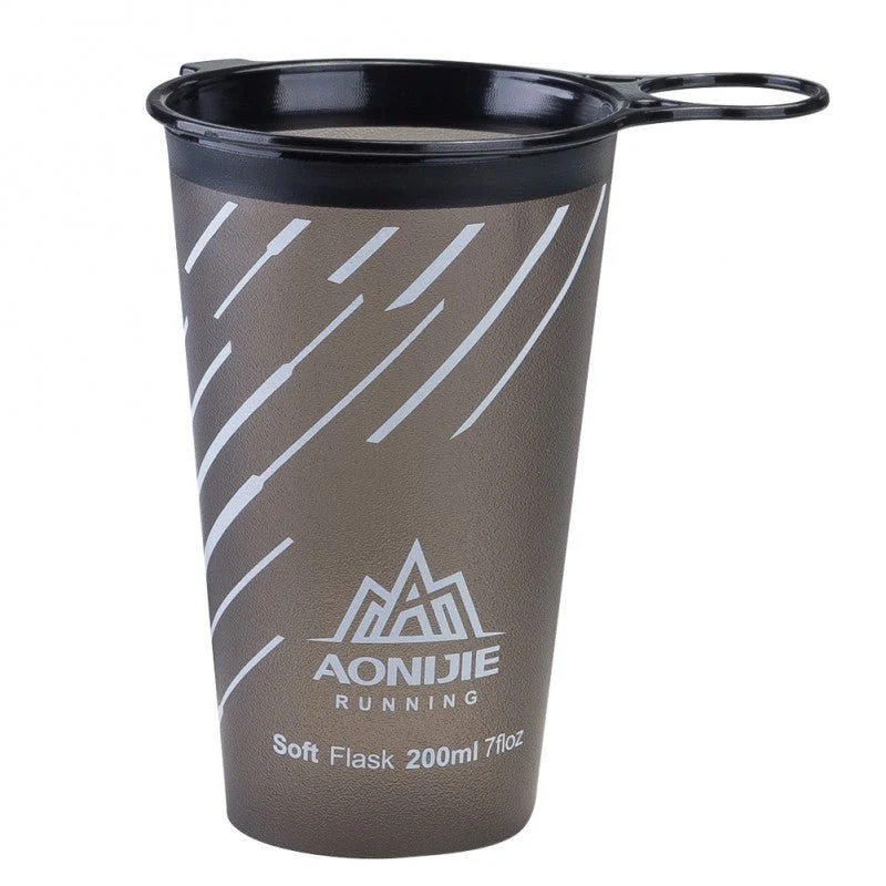 Gobelet pour le running, trail et marathon sans BPA "AONIJIE - SD22 series"