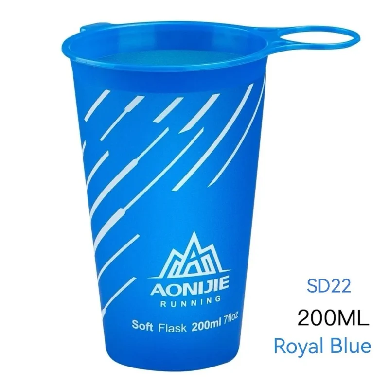 Gobelet pour le running, trail et marathon sans BPA "AONIJIE - SD22 series"