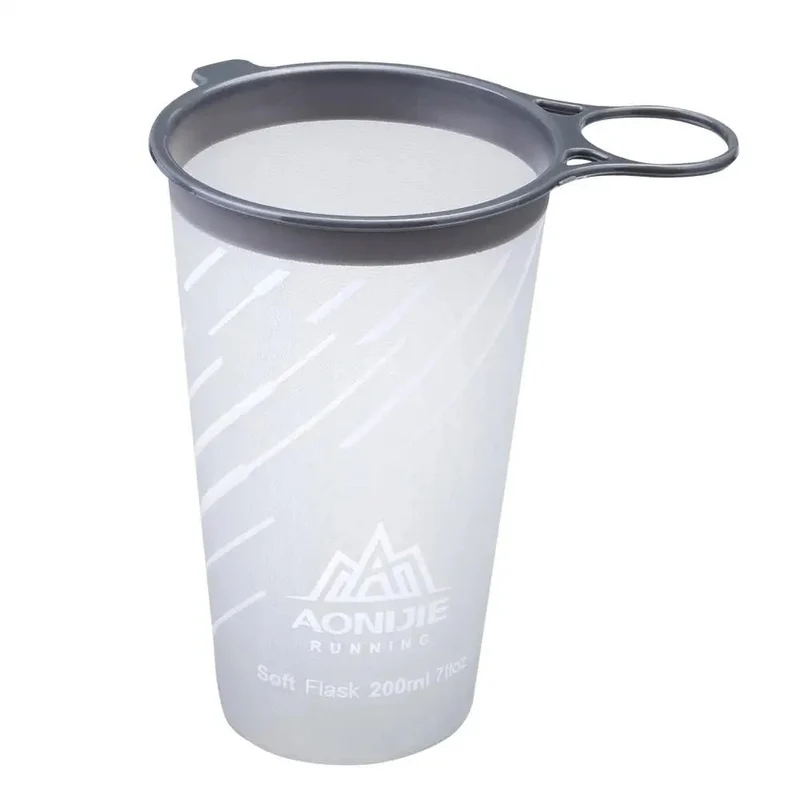 Gobelet pour le running, trail et marathon sans BPA "AONIJIE - SD22 series"