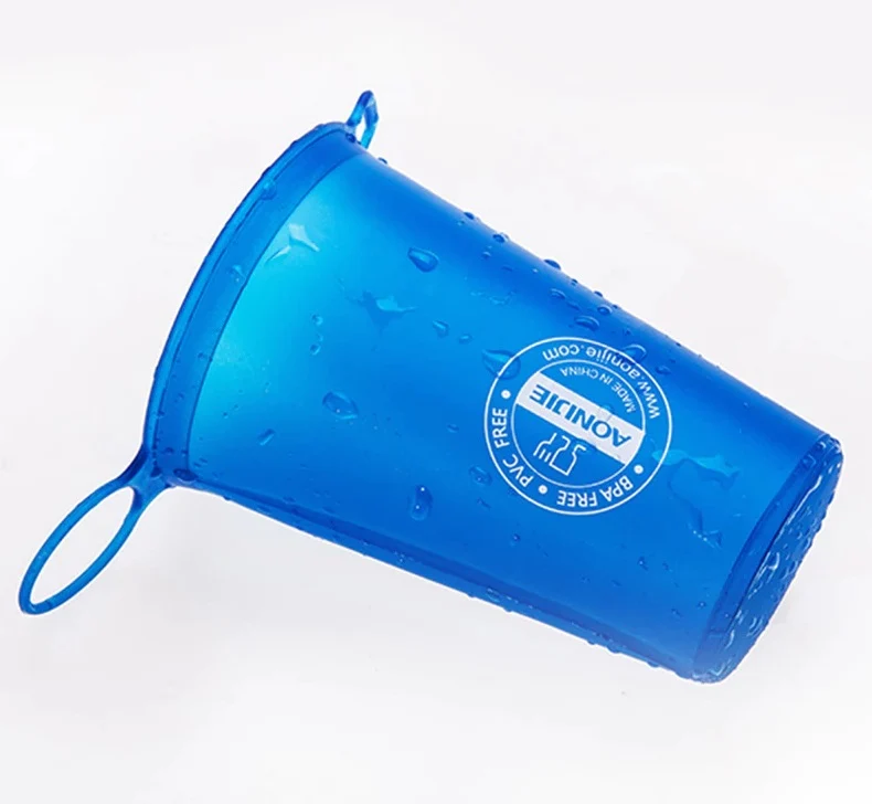 Gobelet pour le running, trail et marathon sans BPA "AONIJIE - SD22 series"