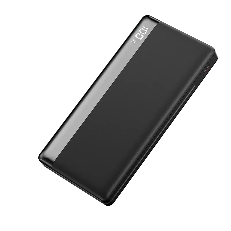Batterie externe / power bank 10000 mAh 250g "MOVESPEED - K10"