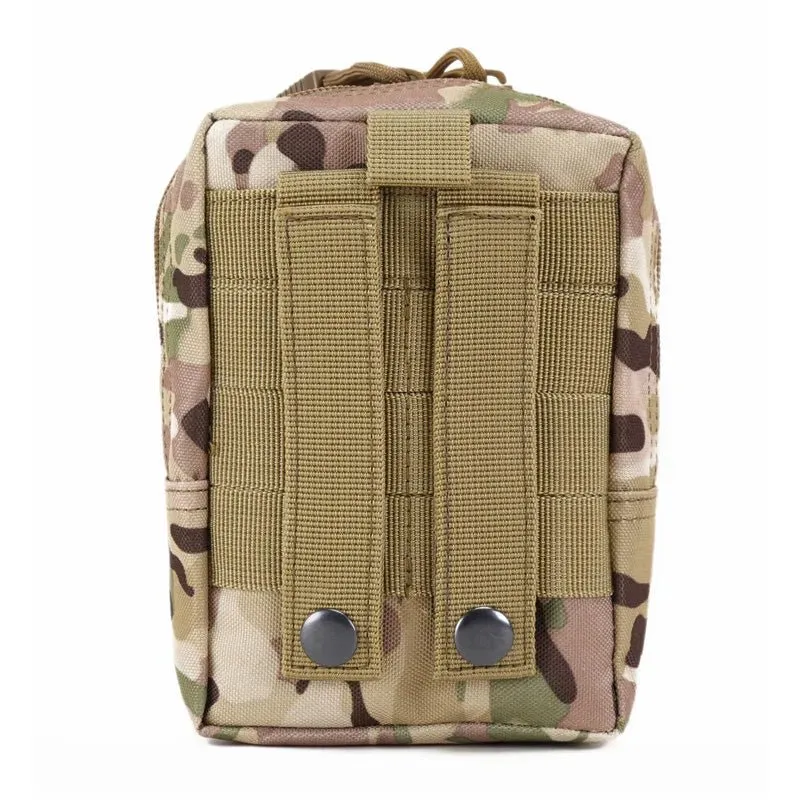 Pochette molle militaire tactique EDC / outils "LKEEP - Hunting Pocket"