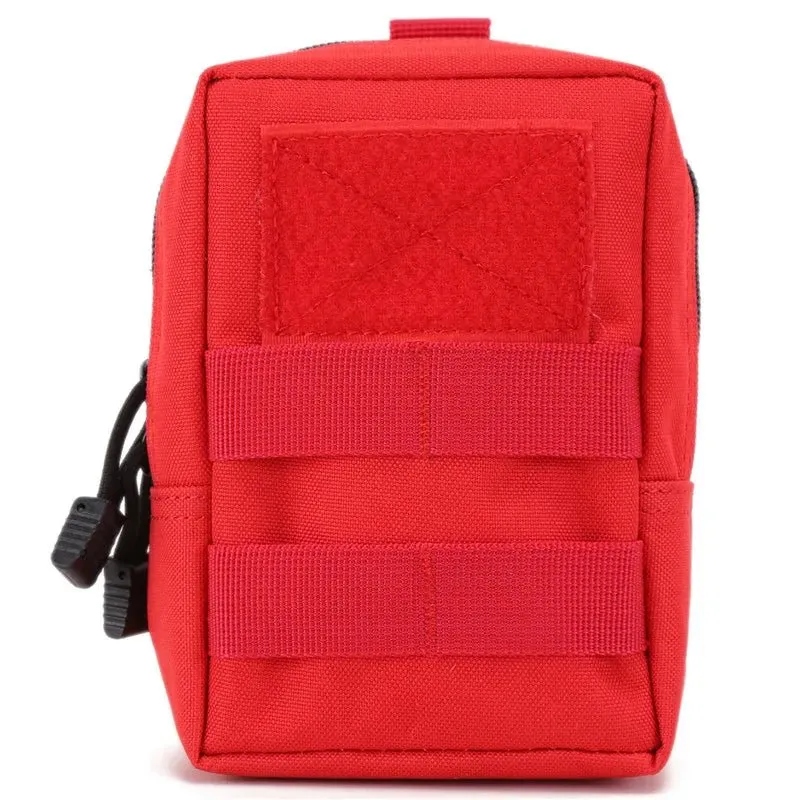 Pochette molle militaire tactique EDC / outils "LKEEP - Hunting Pocket"