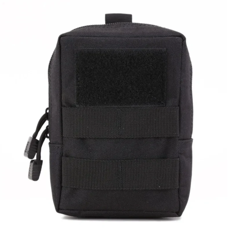 Pochette molle militaire tactique EDC / outils "LKEEP - Hunting Pocket"