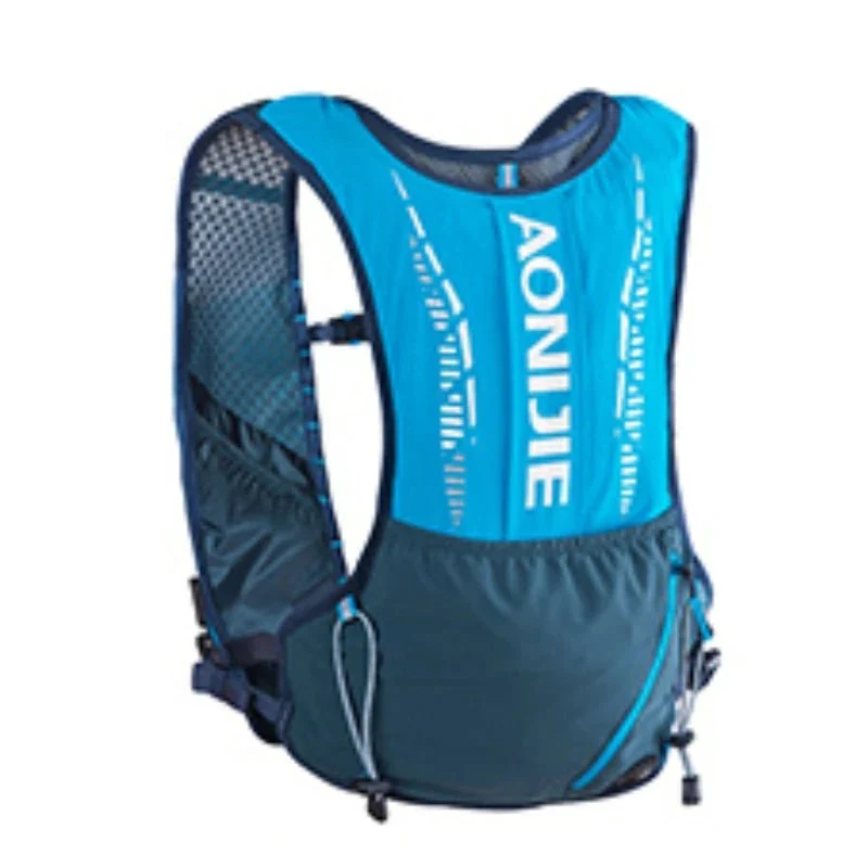 Sac d'hydratation pour le trail et la course à pied AGILE WRAP 5L 167g "AONIJIE - C9102"