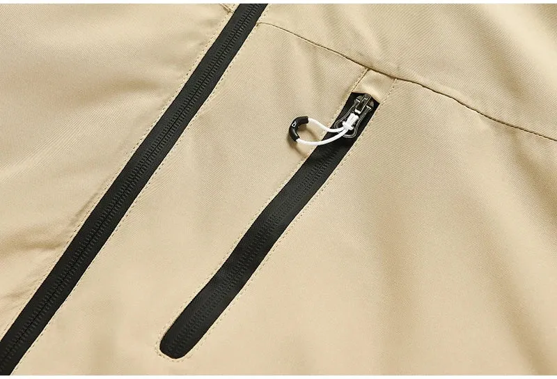 Parka de ski / snowboard veste imperméable d'hiver -30°C unisexe "Artic Queen - Ski combi 381"