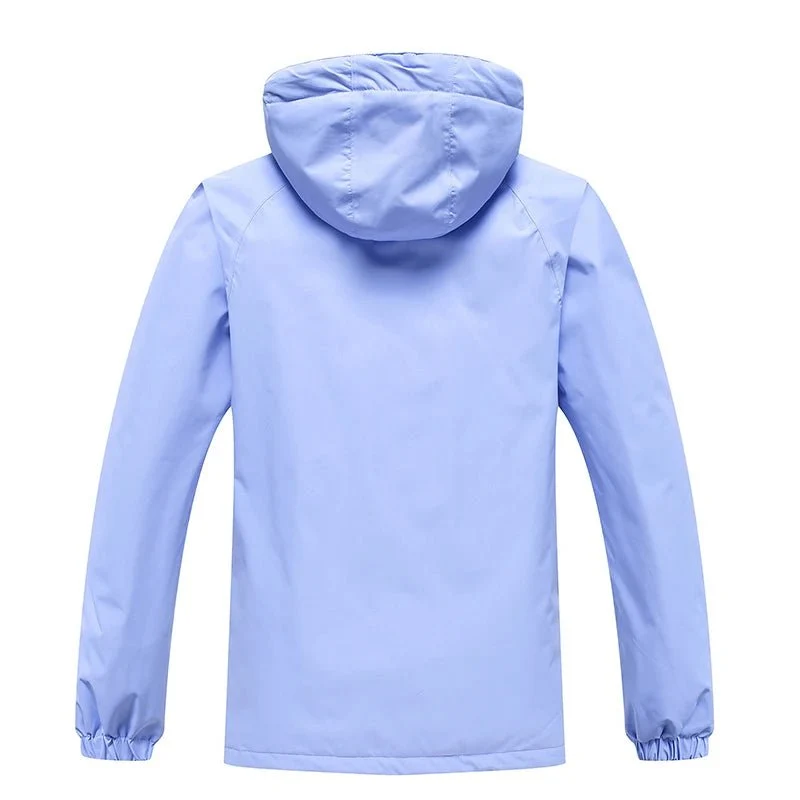 Parka de ski / snowboard veste imperméable d'hiver -30°C unisexe "Artic Queen - Ski combi 381"