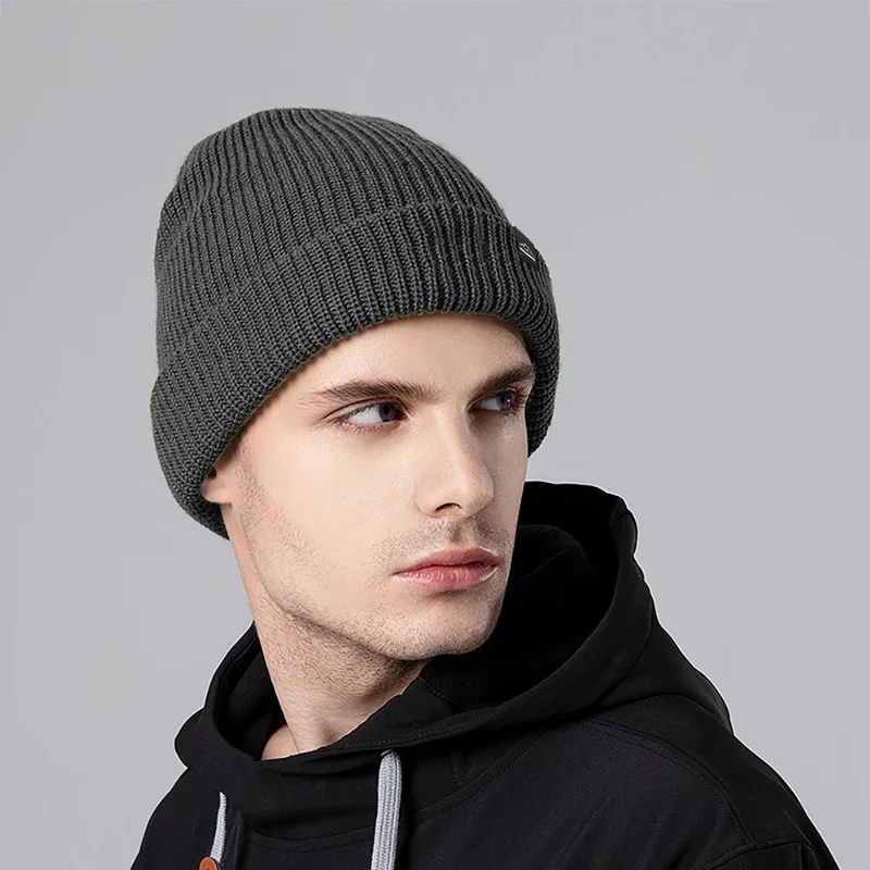 Bonnet de ski tricoté unisexe "Copozz - 20800"