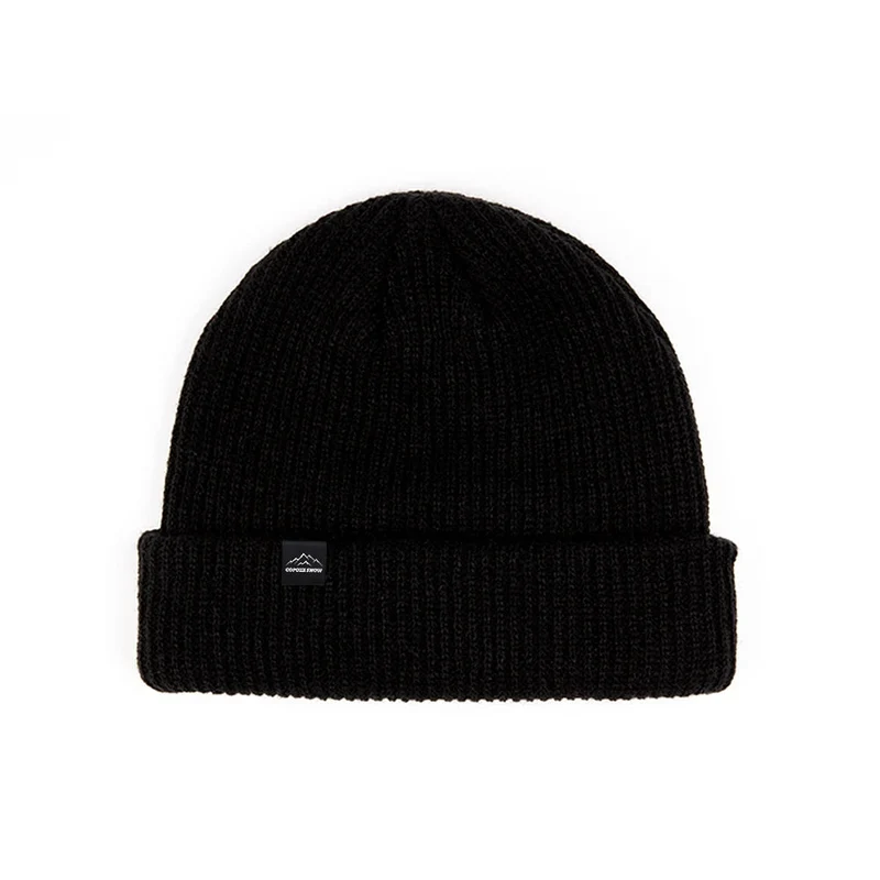 Bonnet de ski tricoté unisexe "Copozz - 20800"