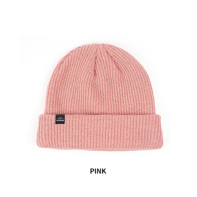 Bonnet de ski tricoté unisexe "Copozz - 20800"