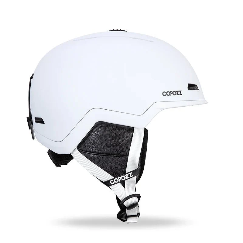 Casque de Ski / Snowboard, sports d'hiver pour adultes et enfants "COPOZZ - Ski Helmet Anti-Impact"
