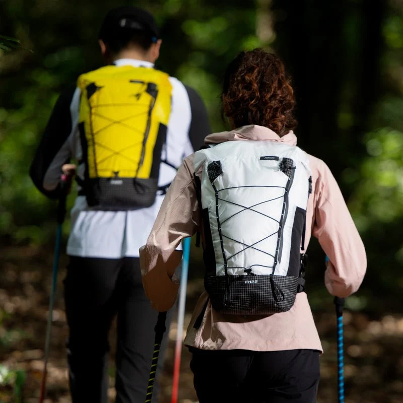 Sac à dos ultraléger 22L pour le trail et la randonnée en montagne "Aonijie - C9115"