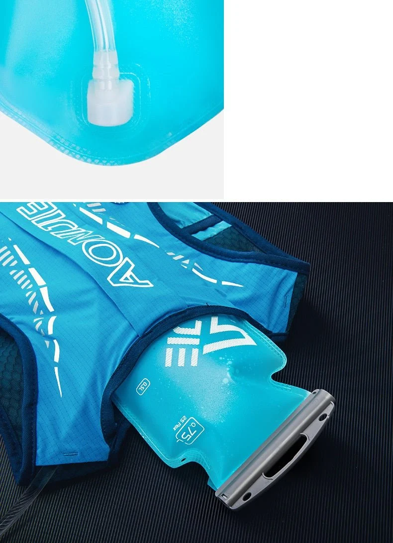 Poche à eau enfant pour le running / trail "Aonijie - SD54"