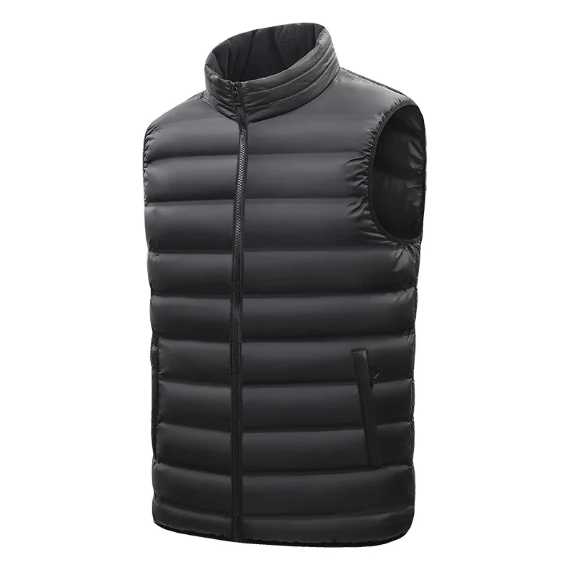 Doudoune synthétique sans manches et déperlante pour homme "LZLLTT - Jacket 2882"