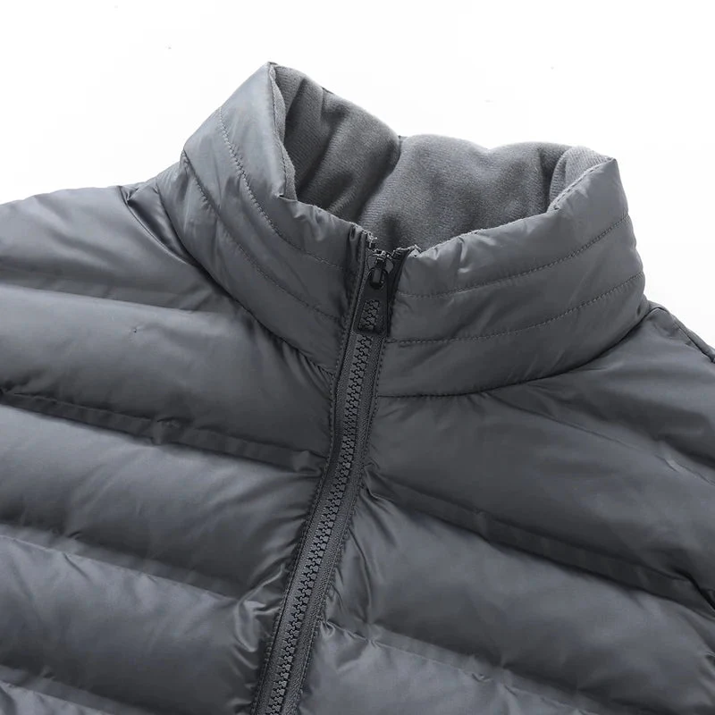 Doudoune synthétique sans manches et déperlante pour homme "LZLLTT - Jacket 2882"