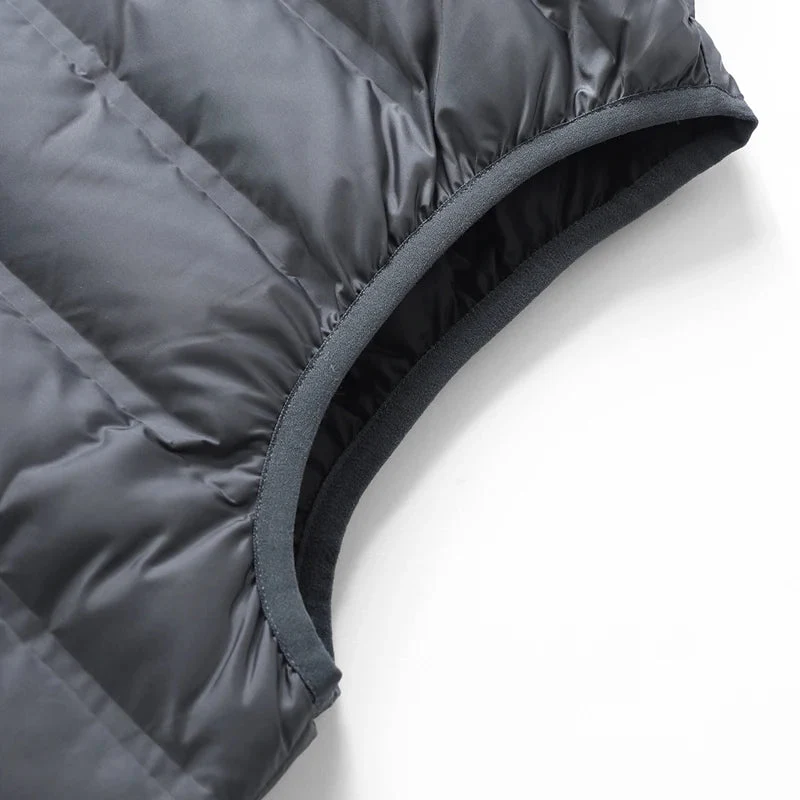 Doudoune synthétique sans manches et déperlante pour homme "LZLLTT - Jacket 2882"