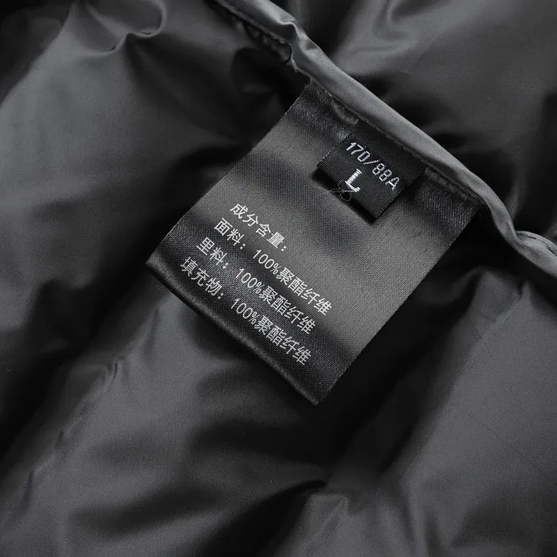 Doudoune synthétique sans manches et déperlante pour homme "LZLLTT - Jacket 2882"
