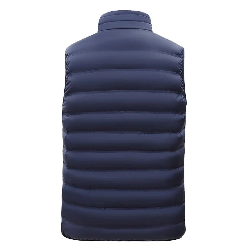 Doudoune synthétique sans manches et déperlante pour homme "LZLLTT - Jacket 2882"