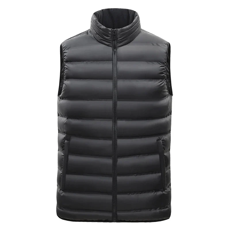 Doudoune synthétique sans manches et déperlante pour homme "LZLLTT - Jacket 2882"