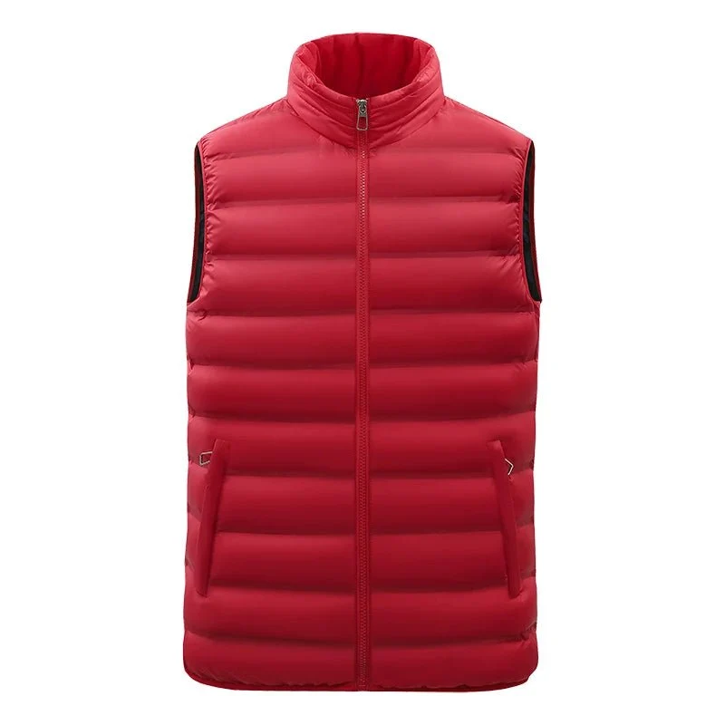 Doudoune synthétique sans manches et déperlante pour homme "LZLLTT - Jacket 2882"