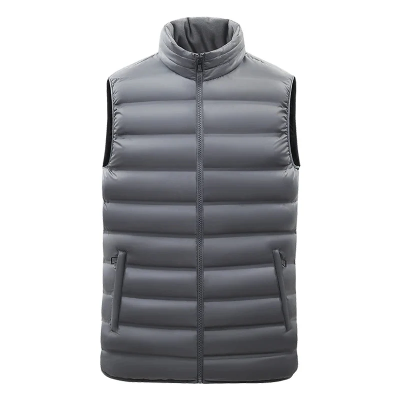 Doudoune synthétique sans manches et déperlante pour homme "LZLLTT - Jacket 2882"