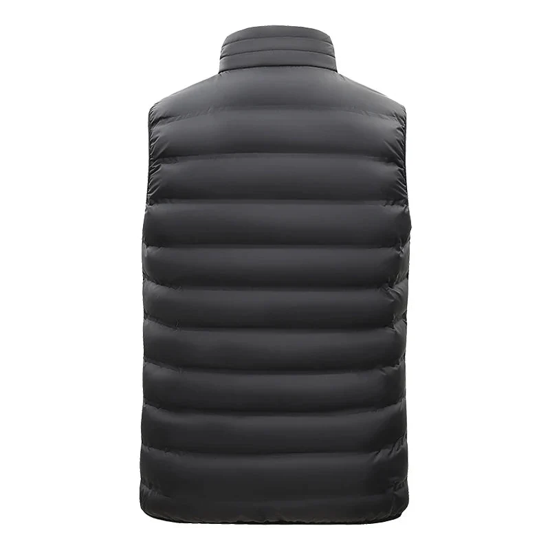 Doudoune synthétique sans manches et déperlante pour homme "LZLLTT - Jacket 2882"