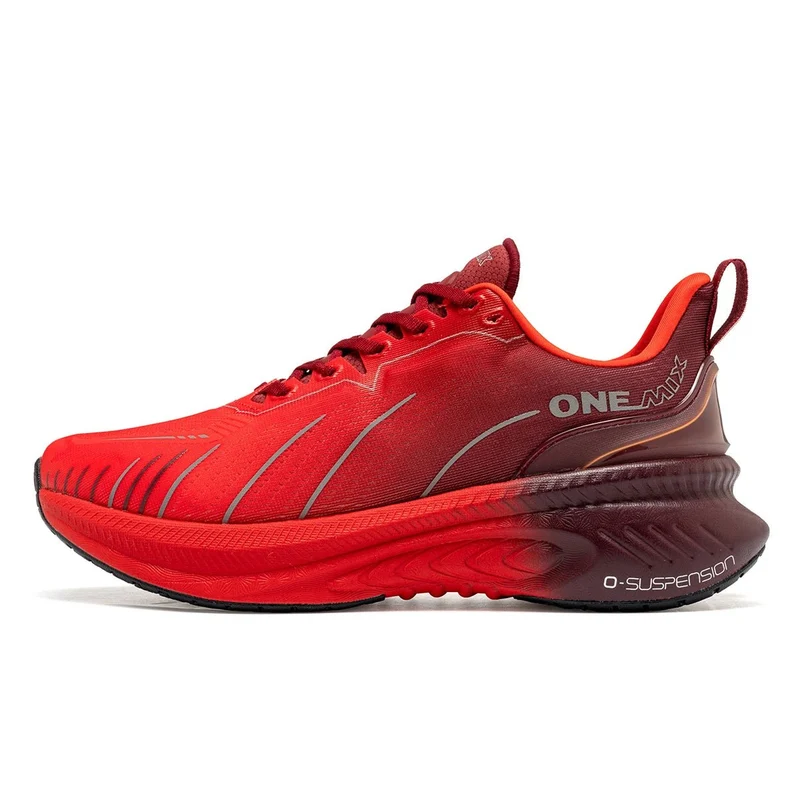 Chaussures de course, running, athlétisme O-Suspension Technology pour Homme "ONEMIX - Bumper Elite 3.0"