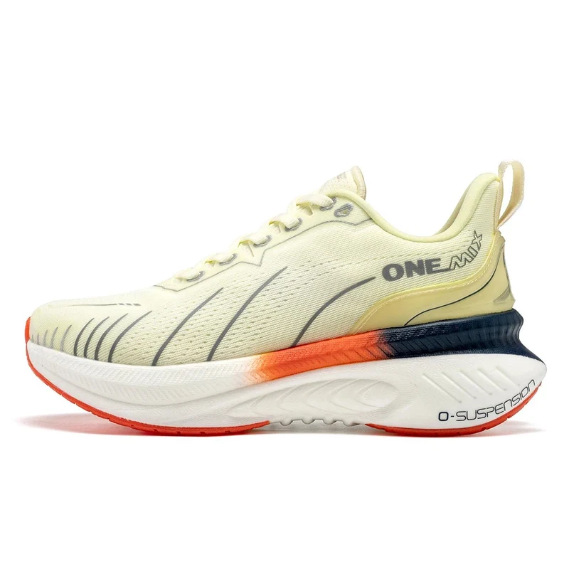 Chaussures de course, running, athlétisme O-Suspension Technology pour Homme "ONEMIX - Bumper Elite 3.0"
