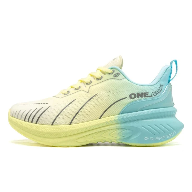 Chaussures de course, running, athlétisme O-Suspension Technology pour Homme "ONEMIX - Bumper Elite 3.0"