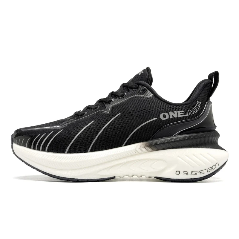 Chaussures de course, running, athlétisme O-Suspension Technology pour Homme "ONEMIX - Bumper Elite 3.0"
