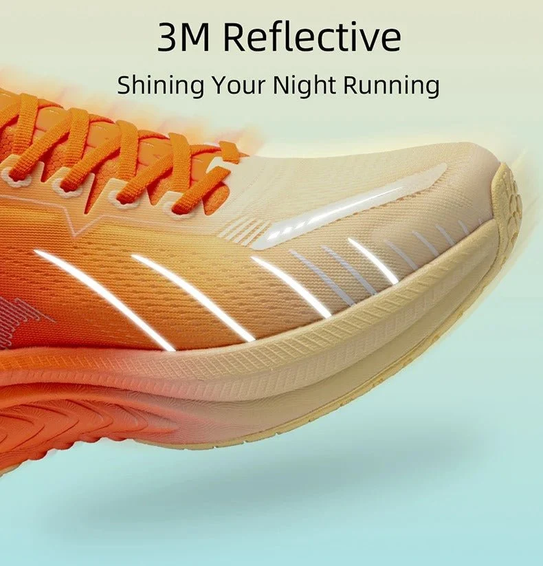 Chaussures de course, running, athlétisme O-Suspension Technology pour femme "ONEMIX - Bumper Elite 3.0"