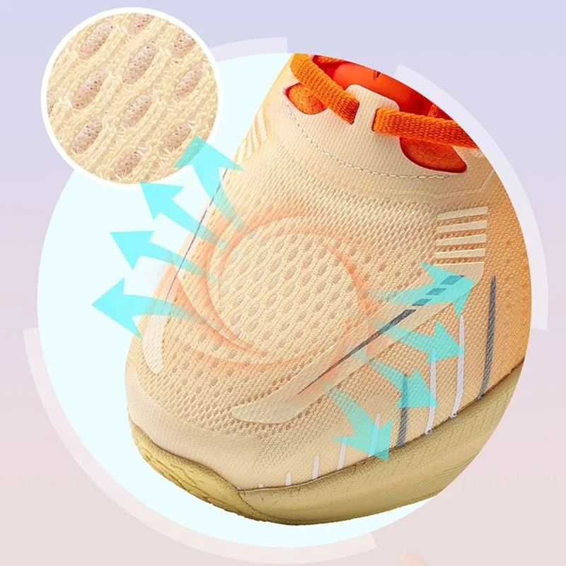 Chaussures de course, running, athlétisme O-Suspension Technology pour femme "ONEMIX - Bumper Elite 3.0"