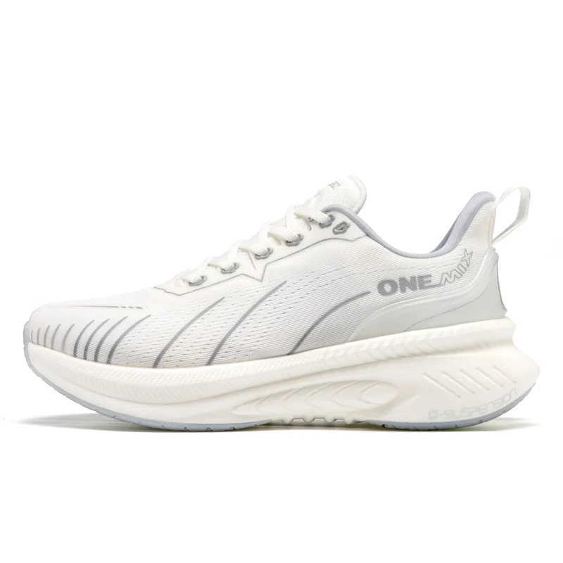 Chaussures de course, running, athlétisme O-Suspension Technology pour femme "ONEMIX - Bumper Elite 3.0"