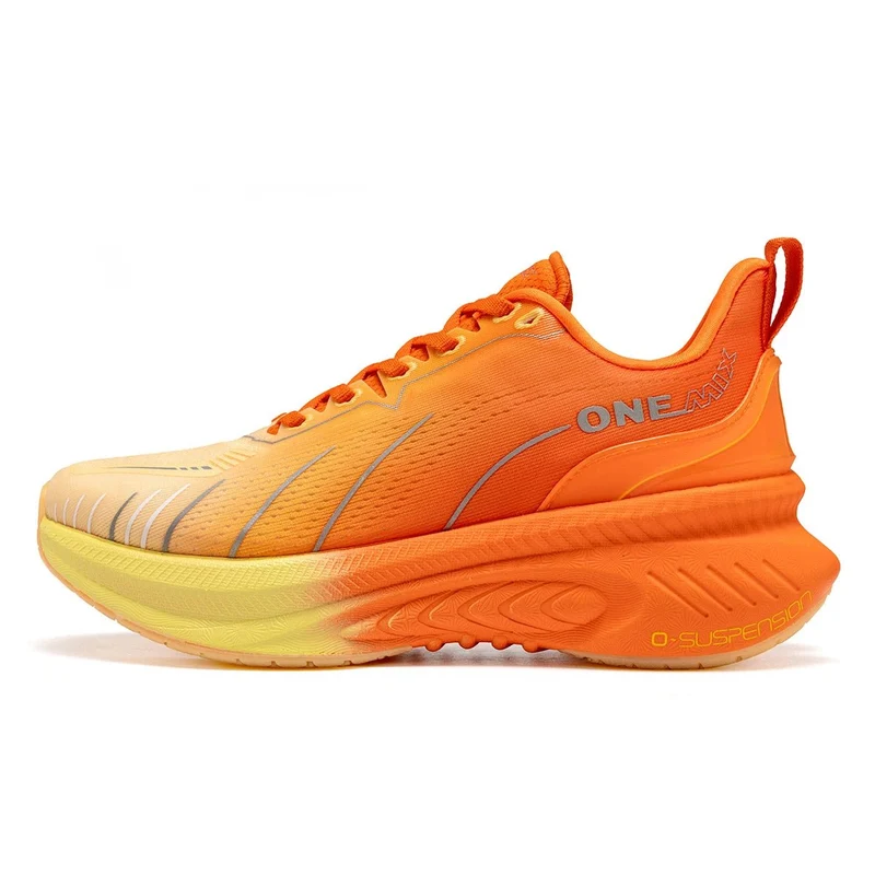 Chaussures de course, running, athlétisme O-Suspension Technology pour femme "ONEMIX - Bumper Elite 3.0"