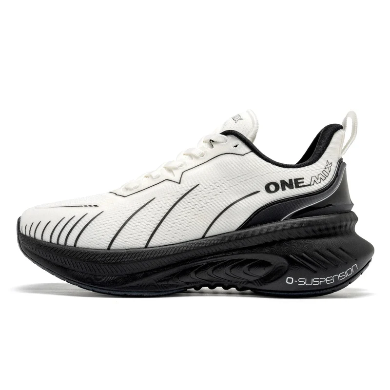 Chaussures de course, running, athlétisme O-Suspension Technology pour femme "ONEMIX - Bumper Elite 3.0"